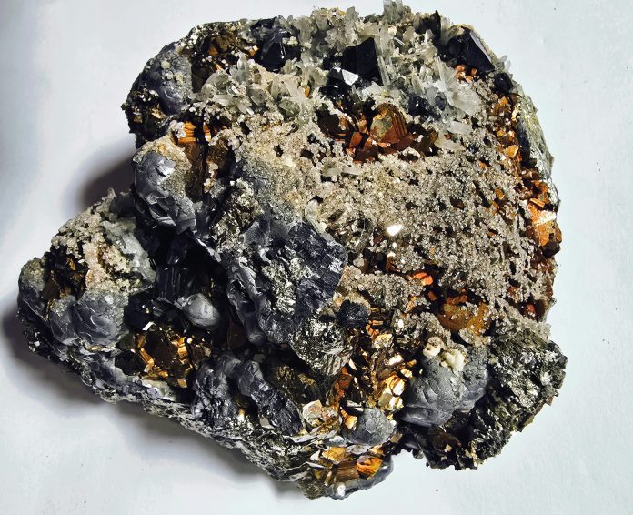 rare earth elements