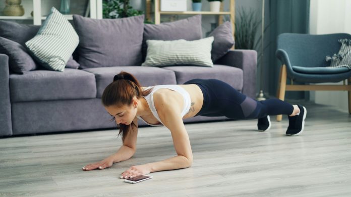 Exercise