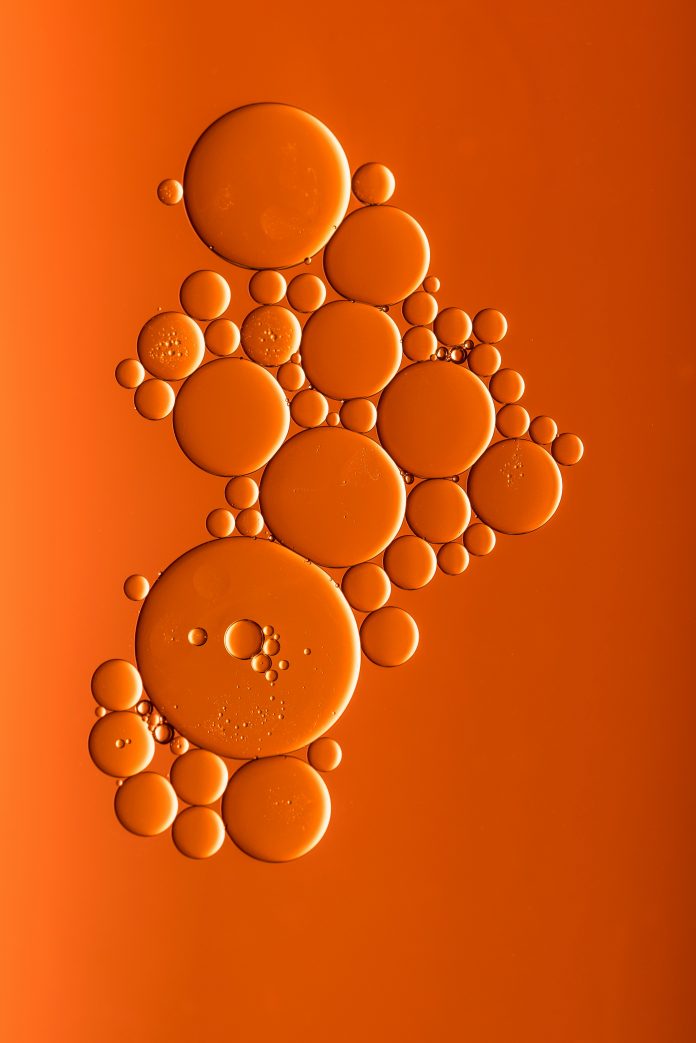 molecules