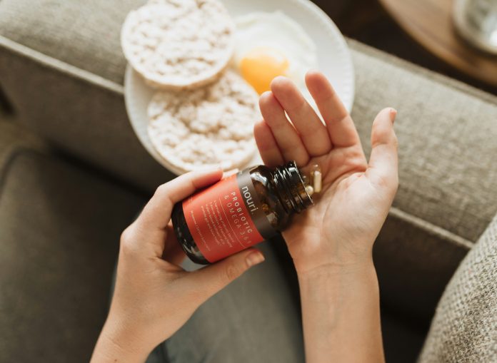 SUPPLEMENTS
