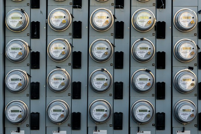 meter