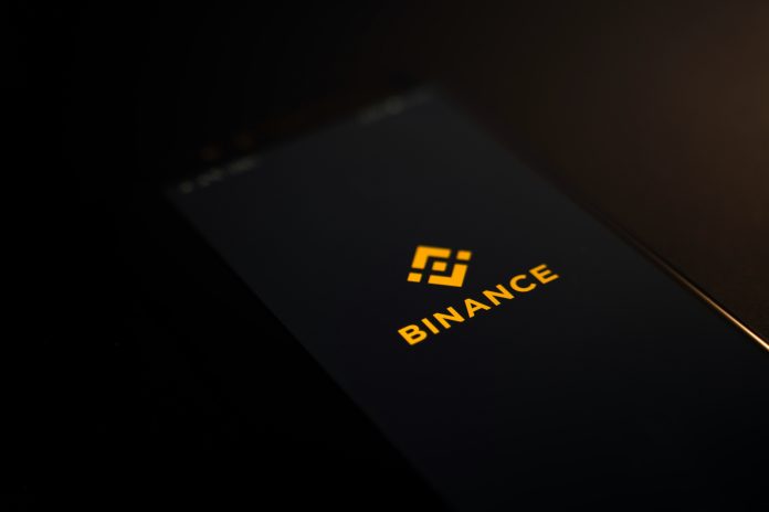 BINANCE